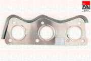 EM1358 Sada těsnění, kolektor výfukových plynů FAI AutoParts