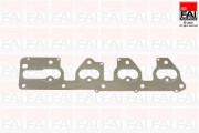 EM741 Sada těsnění, kolektor výfukových plynů FAI AutoParts