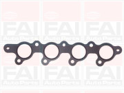EM885 Sada těsnění, kolektor výfukových plynů FAI AutoParts