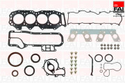 FS1804 Kompletní sada těsnění, motor FAI AutoParts