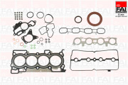 FS2107 Kompletní sada těsnění, motor FAI AutoParts