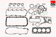 FS905 Kompletní sada těsnění, motor FAI AutoParts