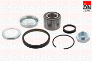 FWBK1143 Sada ložisek kol FAI AutoParts