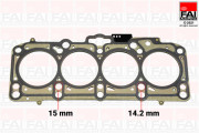 HG1012B Těsnění, hlava válce FAI AutoParts