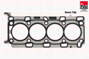 HG1450 Těsnění, hlava válce FAI AutoParts