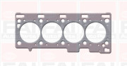 HG1761 Těsnění, hlava válce FAI AutoParts