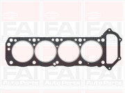 HG672 Těsnění, hlava válce FAI AutoParts