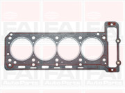 HG767 Těsnění, hlava válce FAI AutoParts