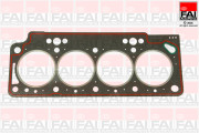 HG782 Těsnění, hlava válce FAI AutoParts