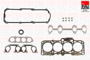 HS1014 Sada těsnění, hlava válce FAI AutoParts