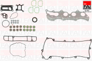 HS1078NH Sada těsnění, hlava válce FAI AutoParts