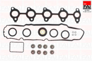 HS1157NH Sada těsnění, hlava válce FAI AutoParts