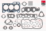 HS1210 Sada těsnění, hlava válce FAI AutoParts