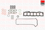 HS1837 Sada těsnění, hlava válce FAI AutoParts