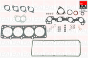 HS412 Sada těsnění, hlava válce FAI AutoParts