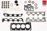 HS881 Sada těsnění, hlava válce FAI AutoParts