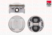 PK251-050 Píst FAI AutoParts