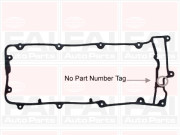 RC1137S Těsnění, kryt hlavy válce FAI AutoParts