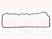 RC647S Těsnění, kryt hlavy válce FAI AutoParts