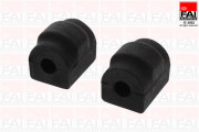 SS10875K Držák, Příčný stabilizátor FAI AutoParts