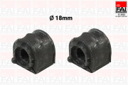 SS8037K Držák, Příčný stabilizátor FAI AutoParts