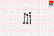 SS9250BK Upevňovací čepy, příčné závěsné rameno FAI AutoParts