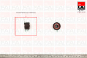 T9251 Napínací kladka, ozubený řemen FAI AutoParts