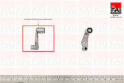 T9359 Vratná/vodicí kladka, ozubený řemen FAI AutoParts