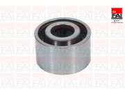 T9578 Vratná/vodicí kladka, ozubený řemen FAI AutoParts