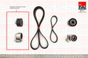 TBK406 Sada rozvodového řemene FAI AutoParts