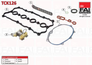 TCK126 Sada rozvodového řetězu FAI AutoParts