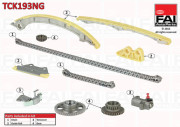 TCK193NG Sada rozvodového řetězu FAI AutoParts