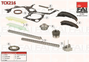 TCK216 Sada rozvodového řetězu FAI AutoParts