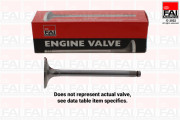 IV2364 Sací ventil FAI AutoParts