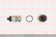 WP3096 Vodní čerpadlo, chlazení motoru FAI AutoParts