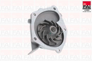 WP6327 Vodní čerpadlo, chlazení motoru FAI AutoParts