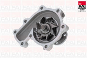 WP6361 Vodní čerpadlo, chlazení motoru FAI AutoParts