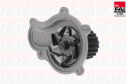 WP6459 Vodní čerpadlo, chlazení motoru FAI AutoParts