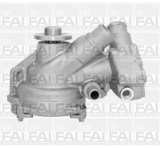 WP6545 Vodní čerpadlo, chlazení motoru FAI AutoParts