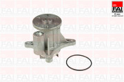 WP6575 Vodní čerpadlo, chlazení motoru FAI AutoParts
