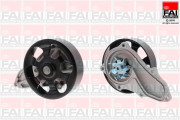 WP6582 Vodní čerpadlo, chlazení motoru FAI AutoParts