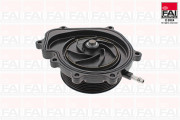 WP6603 Vodní čerpadlo, chlazení motoru FAI AutoParts