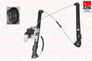 WR028M Zvedací zařízení oken FAI AutoParts