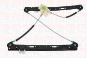 WR029 Zvedací zařízení oken FAI AutoParts