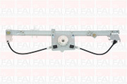 WR051 Zvedací zařízení oken FAI AutoParts