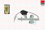 WR085M Zvedací zařízení oken FAI AutoParts
