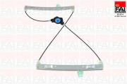 WR088 Zvedací zařízení oken FAI AutoParts