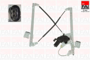 WR093M Zvedací zařízení oken FAI AutoParts