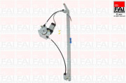 WR155M Zvedací zařízení oken FAI AutoParts
