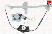 WR169M Zvedací zařízení oken FAI AutoParts